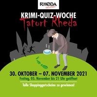 Krimi-Quiz-Ralley