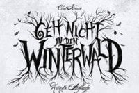 Pen & Paper - "Geh nicht in den Winterwald" (ab 18)