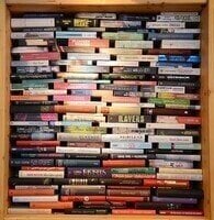 LESART Bücherabende