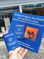 Langer Samstag mit Verlosung