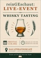 Whisky-Tasting