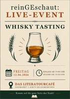 Whisky-Tasting