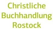 Logo der Buchhandlung Christliche Buchhandlung Rostock UG