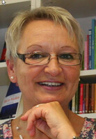 Ingrid Kühn