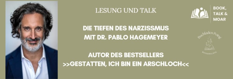 Unser Gast: Dr. Pablo Hagemeyer