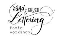Kinsteere Kreativ! Hand- & Brushlettering Basic Workshop