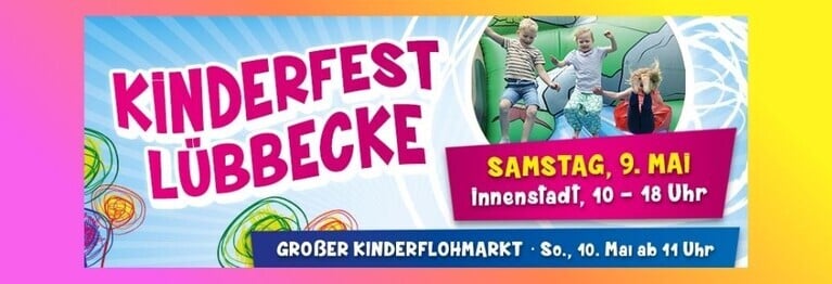 Komm vorbei!

- Schatzsuche "Finde das goldene Puzzleteil"
- "Das kleine Wir" - Malaktion
- Entdeckungsreise durch die Bücherstube

Wir feiern den "Gratis-Comic-Tag"