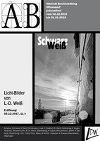 Ausstellung Lutz-D. Weiß LICHTBILDER Fotografie