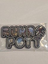 Produktbild: Ruhrpott Magnet