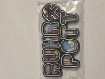 Produktbild: Ruhrpott Magnet