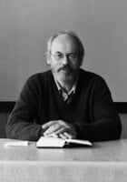 Büchertisch zur Lesung mit Wilfried Eggers im Drogerie Café