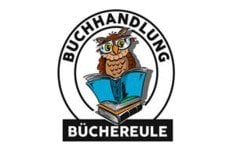 Logo von 'Buchhandlung Büchereule'