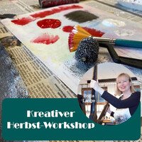 Kreativ-Workshop mit Britta Lange