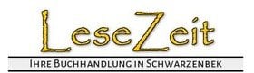 Logo von 'Buchhandlung LeseZeit GmbH'