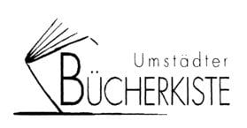 Logo von 'Umstädter Bücherkiste GmbH'