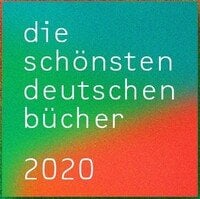 Online Release: Die schönsten deutschen Bücher 2020