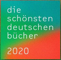 Online Release: Die schönsten deutschen Bücher 2020
