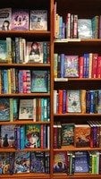 Lesekreis für Kinder und Jugendliche