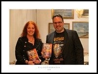 Dr. Lydia Polwin-Plass und Dr. Michael Gläser - WACKEN: Das perfekte Paralleluniversum