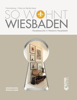"So wohnt Wiesbaden". Die Taunussteiner Verlegerin Britta Blottner stellt den Blottner Verlag vor und berichtet über ihre verlegerische Tätigkeit...