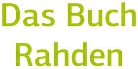 Logo von 'Das Buch Rahden'