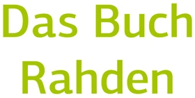 Logo von 'Das Buch Rahden'