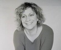 Katja Keweritsch liest aus "Das Flüstern der Marsch"