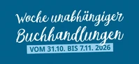 WUB: Autor:innen-Samstag - Britta Vorbach zu Gast in der Bücherstube
