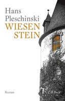 Wiesenstein - Hans Pleschinski liest aus seinem neuen Buch