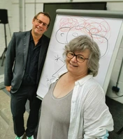 Lesungen mit Kinderbuchautor Rüdiger Bertram