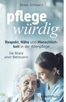 "Älter werden, Pflege, Trauer und Hoffnung" - Corina Minzlaff mit Beate Schwarz und Sabine Fleer