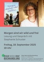Veranstaltungsplakat