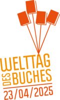Wir feiern mit euch den Welttag des Buches - ganze zwei Wochen lang! :-)