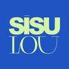 Logo der Buchhandlung SISU LOU