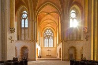 Ludger Paprotny: Kloster Haina - Architektur für die Ewigkeit