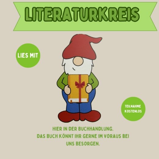 Wichtel Literaturkreis