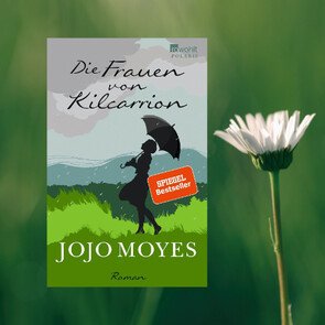Jojo Moyes TS 0321