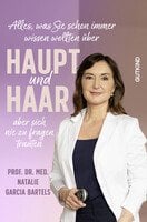 Natalie Garcia-Bartels - Haupt und Haar
