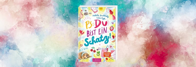 Emma & Lore sind zurück