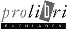 Logo der Buchhandlung prolibri Buchladen Inh. Karl-Jürgen Schneider