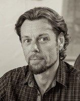 JENS SCHUMACHER