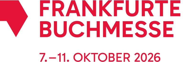 Frankfurter Buchmesse, 7.-11. Oktober 2026