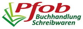 Logo der Buchhandlung Buchhandlung Pfob