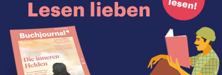 Es erwartet Sie wieder eine vielfältige Auswahl an Büchern und Themen - genau die richtige Inspiration für Sie zum Sommer und der Urlaubssaison