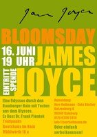 BLOOSMDAY IN BAMBERG
