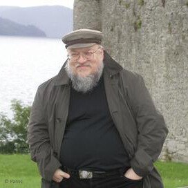 George R.R. Martin