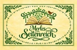 Logo der Buchhandlung Merles Seitenreich