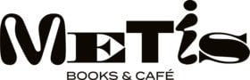 Logo von 'Metis Books & Café'