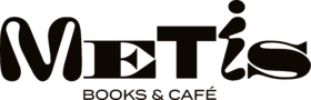 Logo von 'Metis Books & Café'