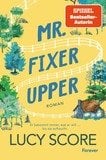 Mr Fixer Upper - Lucy Score - gebrauchtes Buch